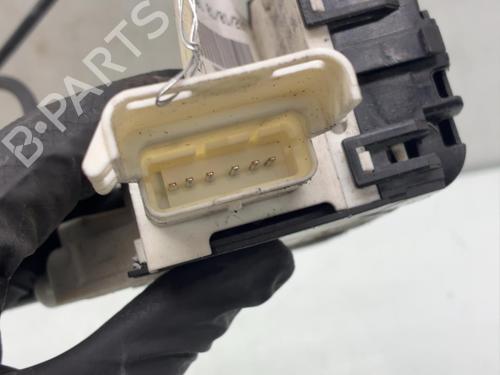front-left-lock-citroen-jumpy-ii-vf7-2007-2008-2009-2010-2011-2012-2013-2014-2015-2016-40535883 main image