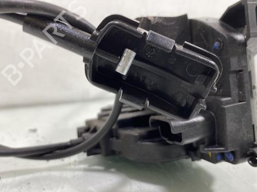 Front left lock RENAULT CLIO III (BR0/1, CR0/1) 1.5 dCi (BR17, CR17) | BP27355966C98 