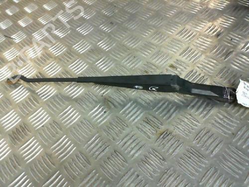 Used Front windshield wiper arm SEAT CORDOBA (6K1, 6K2) 1.9 TDI (90 hp) 20020122