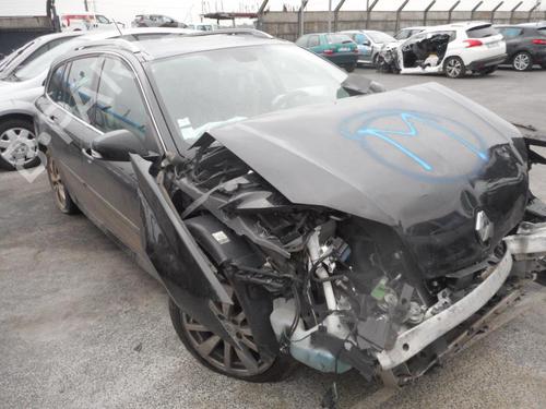 Climate control RENAULT LAGUNA III Grandtour (KT0/1) 2.0 dCi (KT01, KT08, KT09, KT0K, KT12, KT1D, KT1W) | BP19984407I5 