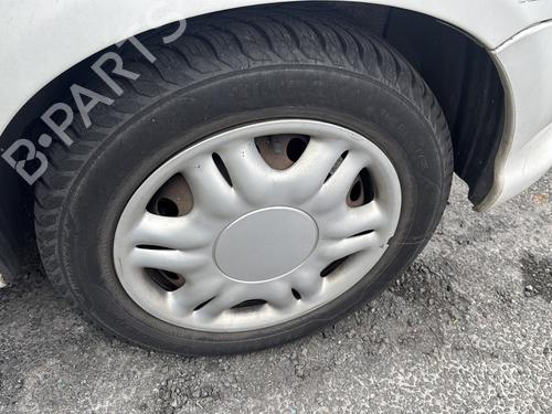 Left headlight PEUGEOT 206 Hatchback (2A/C) 1.4 HDi eco 70 | BP31175977C28 