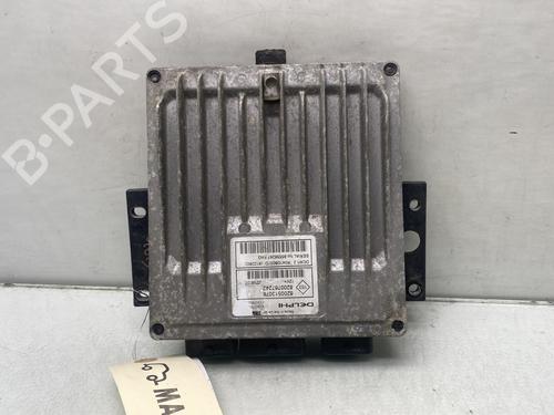 Used Engine control unit (ECU) RENAULT CLIO II (BB_, CB_) 1.5 dCi (B/CB3M) (64 hp) 22438297