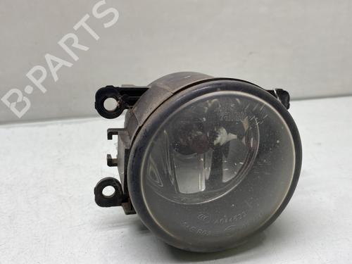Used Right front fog light PEUGEOT 307 Break (3E) 1.6 HDi 110 (109 hp) 31189661