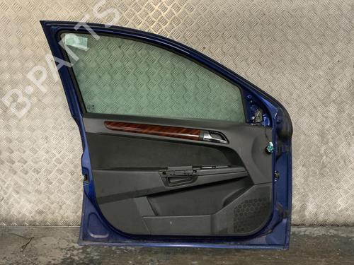 Left front door OPEL ASTRA H (A04)  | BP20008943C2 
