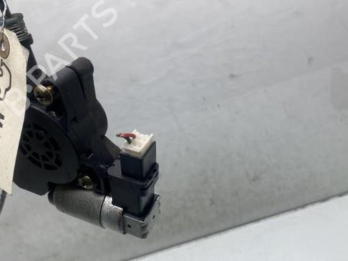 Rear right window mechanism MAZDA 2 (DY)  | BP19963020C25 