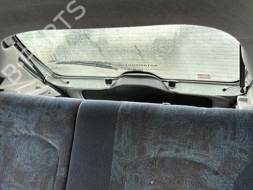 Front bumper PEUGEOT 206 Hatchback (2A/C) 1.4 i | BP23220306C7 