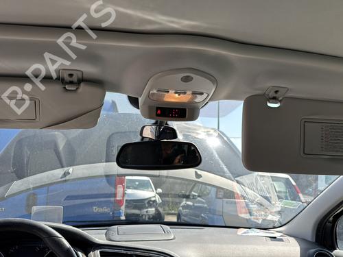 Warning switch PEUGEOT 5008 (0U_, 0E_) 1.6 HDi | BP30082679I22 - Image 12