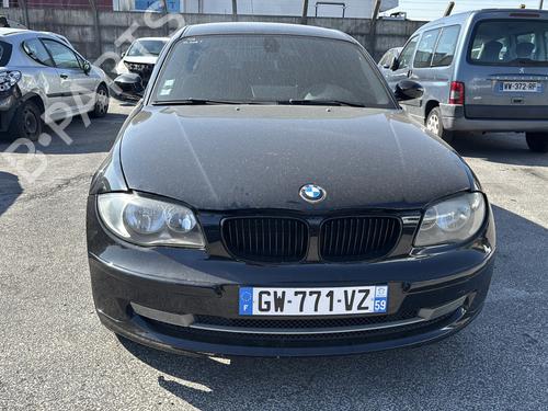 Left front shock absorber BMW 1 (E87) 118 d | BP30464155M16  - Image 17