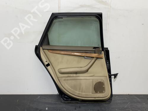 Used Left rear door AUDI A4 B7 Avant (8ED) 2.0 TFSI quattro (200 hp) 20000389