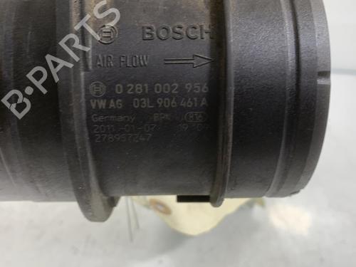 Mass air flow sensor VW PASSAT B7 Variant (365)  | BP20024061M95  - Image 6