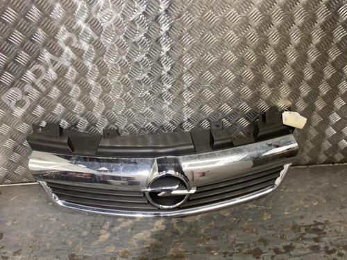 Used Grille OPEL ZAFIRA / ZAFIRA FAMILY B (A05) 1.9 CDTI (M75) (120 hp) 19979248
