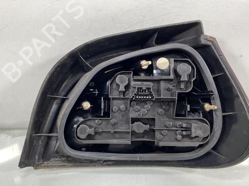 Left taillight RENAULT MEGANE I (BA0/1_) 1.6 16V (BA04, BA0B, BA11, BA1J, BA16, BA19, BA1K, BA1V,... | BP28103047C34 