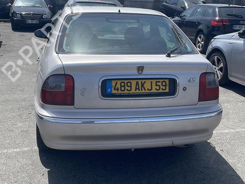 Left headlight ROVER 45 I Hatchback (RT) 1.4 | BP22695142C28 - Image 12