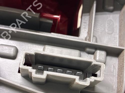 Used Left taillight Left taillight VW GOLF V Variant (1K5) 1.9 TDI (105 hp) 40066271 40066271