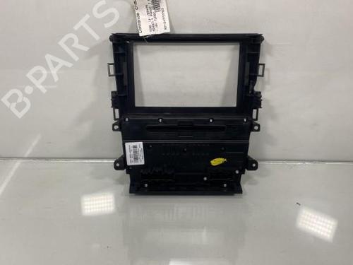 Climate control FORD MONDEO V Turnier (CF) 1.5 EcoBoost | BP20027884I5 