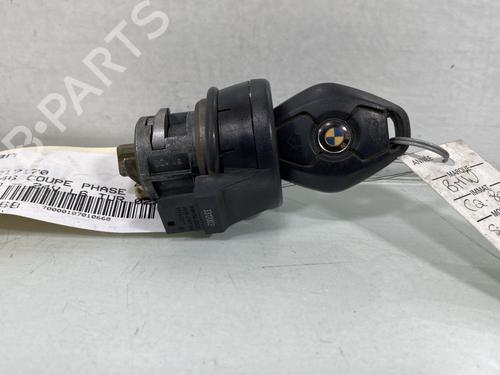 Used Ignition barrel BMW 3 Coupe (E46) 330 Cd (204 hp) 31641183