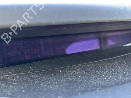 Warning switch RENAULT ESPACE IV (JK0/1_) 2.2 dCi (JK0H) | BP32339420I22 - Image 8