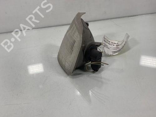 Used Left front indicator Left front indicator PEUGEOT 405 I (15B) [1987-1993] 20036319 20036319