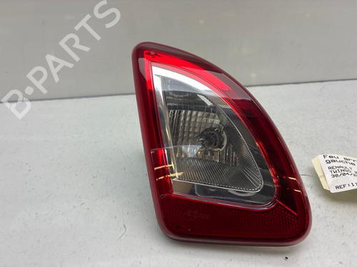 Left tailgate light RENAULT TWINGO II (CN0_) 1.2 16V (CN04, CN0B) | BP38597849C79 - Image 2