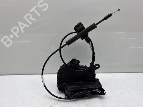 Used Front right lock RENAULT TRAFIC III Van (FG_) 1.6 dCi 95 (FGMJ, FGMR) (95 hp) 30791357