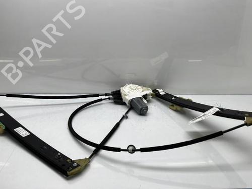 Front left window mechanism AUDI A1 Sportback (8XA, 8XF) 1.6 TDI | BP19949911C22 