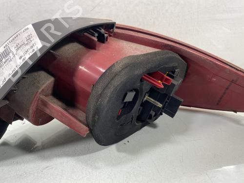 Left taillight PEUGEOT 206 CC (2D) 1.6 HDi 110 | BP28279802C34 