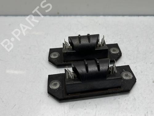 Licence plate light FORD FOCUS II (DA_, HCP, DP) 1.6 TDCi | BP20660042I40 