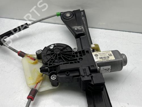 Front left window mechanism VW POLO (9N_, 9A_) 1.4 TDI | BP21520385C22 