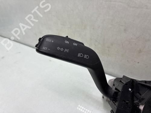 Steering column stalk SKODA FABIA II (542) 1.4 | BP37249563I23 - Image 3