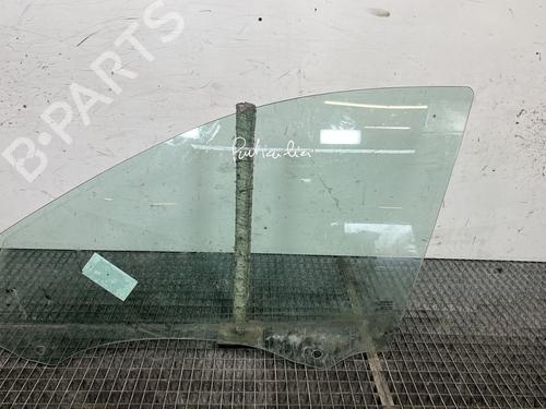 Used Front left door window RENAULT LAGUNA II (BG0/1_) 1.8 16V (BG04, BG0B, BG0C, BG0V) (117 hp) 31646863