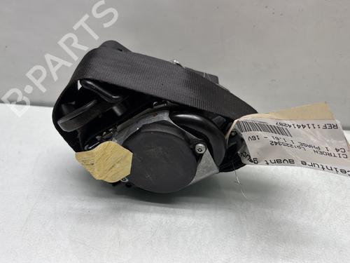 Venstre fortil seleforstrammer CITROËN C4 I (LC_) 1.6 16V | BP29961964C87