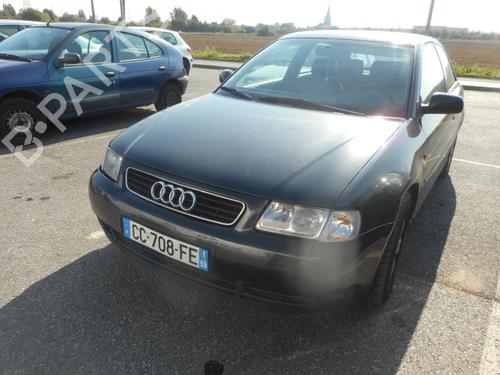 Right mirror AUDI A3 (8L1) 1.9 TDI | BP20033051C27 