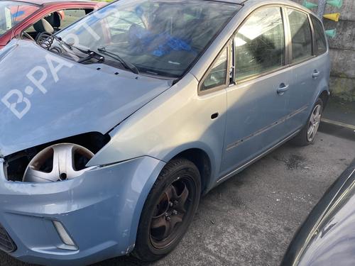 Engine control unit (ECU) FORD C-MAX (DM2) 1.6 TDCi | BP21196989M57 - Image 12