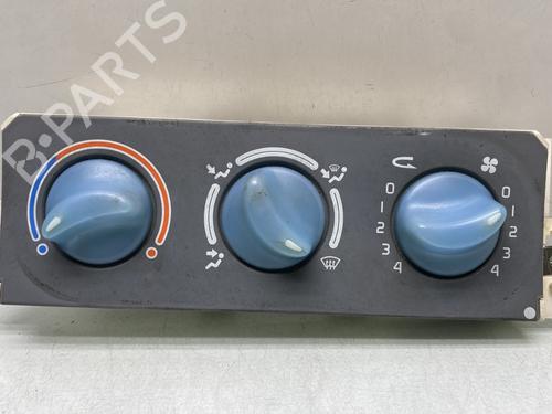 AC-Styringsenhed/Manøvreenhed RENAULT TWINGO I (C06_) 1.2 (C066, C068) | BP30046376I5 