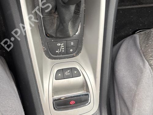 Shift knob CITROËN C5 III (RD_) 1.6 THP 155 (RD5FV8, RD5FNA) | BP33711324I34 - Image 18