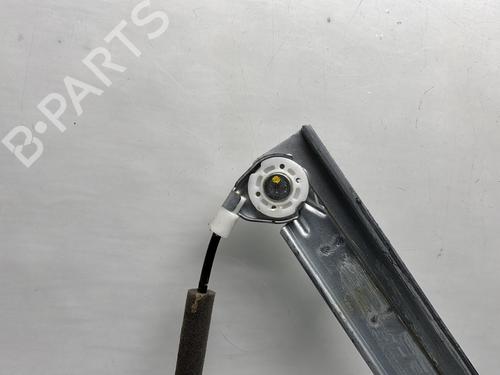 Front left window mechanism HYUNDAI i20 II (GB, IB) 1.2 | BP29759329C22 