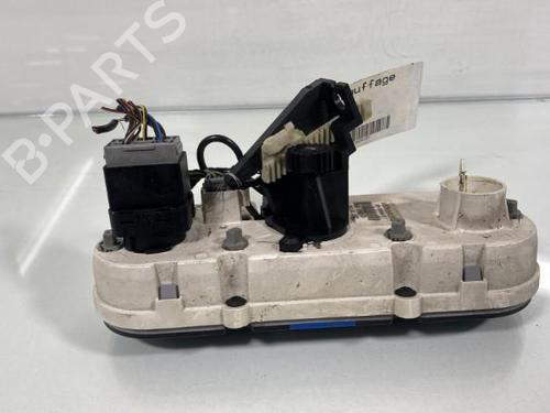 Climate control FORD FIESTA V (JH_, JD_) 1.4 TDCi | BP19985554I5 