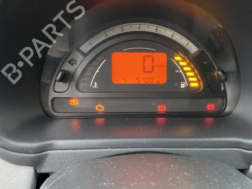Ratstangsstang CITROËN C3 I (FC_, FN_) 1.4 HDi | BP28280042I23 