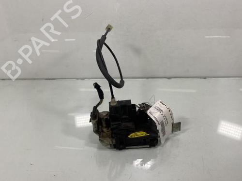 Front left lock CITROËN JUMPER I Van (244) 2.2 HDi | BP19978457C98 