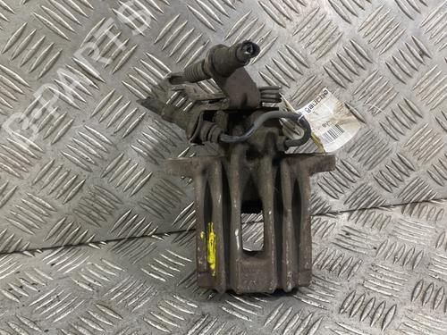 Used Left rear brake caliper AUDI A3 (8P1) 1.9 TDI (105 hp) 24961155