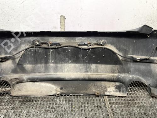 Rear bumper ALFA ROMEO 147 (937_) 1.6 16V T.SPARK ECO (937.AXA1A, 937.BXA1A) | BP30389373C8