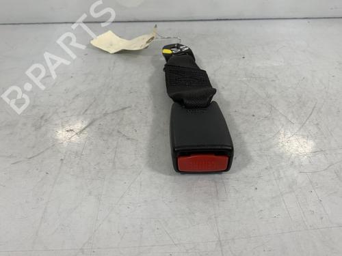 Seat buckle NISSAN NOTE (E11, NE11) 1.5 dCi | BP19975674I32 