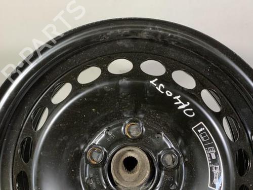 Used Rim MERCEDES-BENZ C-CLASS (W203) C 220 CDI (203.006, 203.008) (143 hp) 21961329