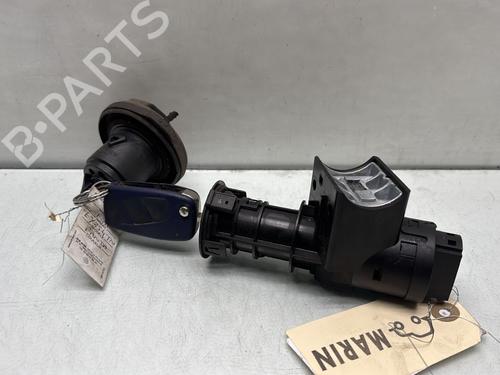 Used Ignition barrel Ignition barrel FIAT PANDA (169_) 1.2 (169.AXB11, 169.AXB1A) (60 hp) 29453240 29453240