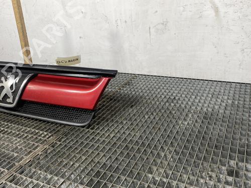 Grille PEUGEOT BOXER Van (244) 2.2 HDi | BP19963575C40