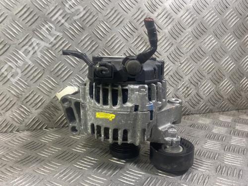 Used Alternator FORD FOCUS III [2010-2020]  19950667