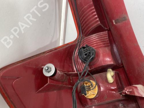 Right taillight CITROËN C4 I (LC_) 1.6 HDi | BP27404727C35 