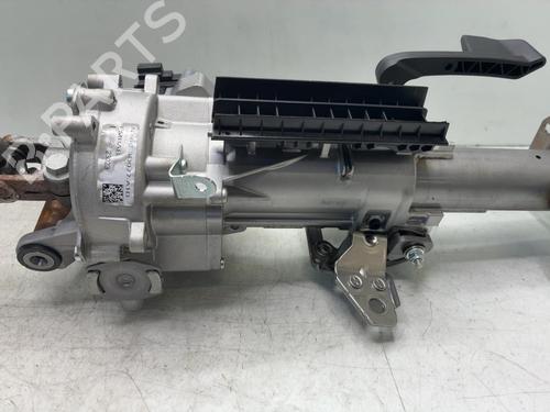 Steering column FORD FOCUS IV (HN) 1.0 EcoBoost mHEV Flex | BP39707832M21 - Image 9
