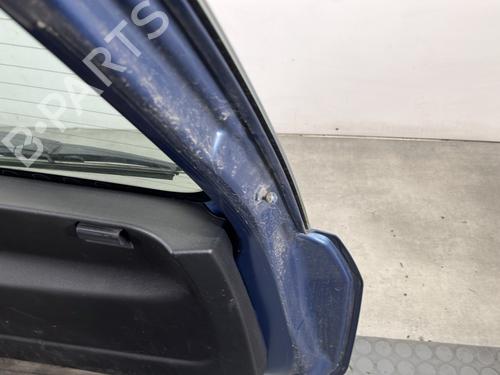 Tailgate FIAT GRANDE PUNTO (199_) 1.3 D Multijet | BP24448932C6 