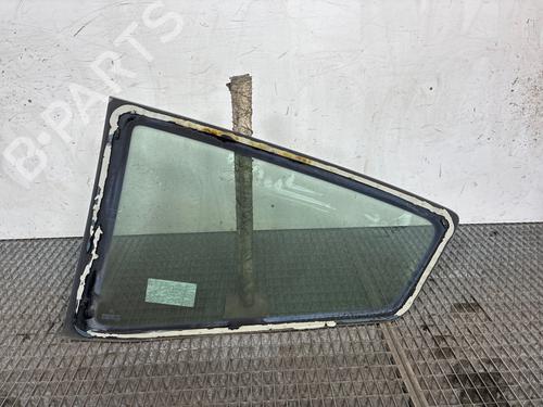 Used Rear right quarter glass Rear right quarter glass 32406391 32406391